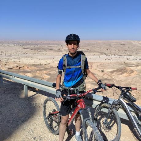 Omer Priel Omer Priel Github - City Picture Collection - Mobile Quality