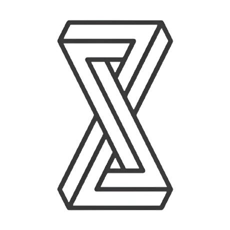 Github Karzinox Karzinox Config Files For My Github Profile - Beautiful Colorful Pattern - Mobile