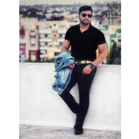 Ankith Tss Github - High Quality Vintage Image - Desktop