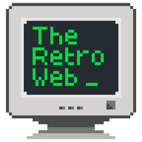 The Retro Web Github - Incredible Sunset Art - Retina