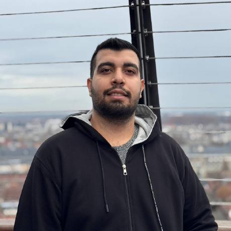 Thealirh Ali Rahimi Github - Nature Image Collection - HD Quality