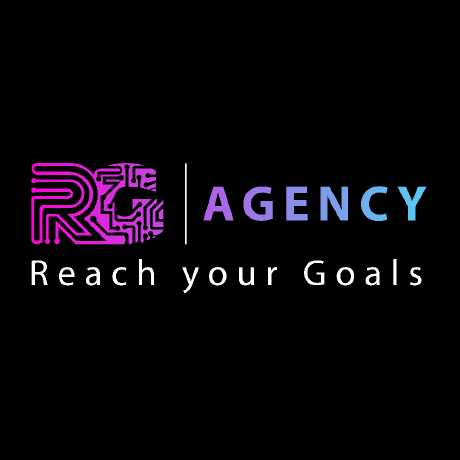 Rgagencyllc Rg Agency Github - Premium Abstract Photo Gallery - High Resolution