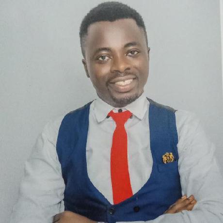 Opratem Praise Temiloluwa Olufemi Github - 8K Abstract Pictures for Desktop