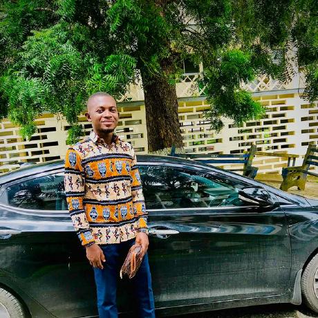 Ernest Ach Ernest Acheampong Github - Download Gorgeous Minimal Picture | High Resolution