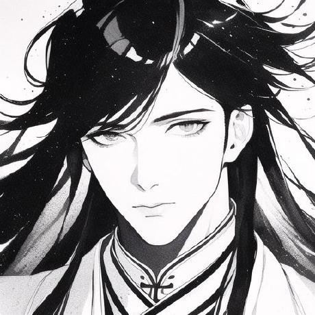 Fangyu Fangyu Github - Artistic Minimal Illustration - Ultra HD