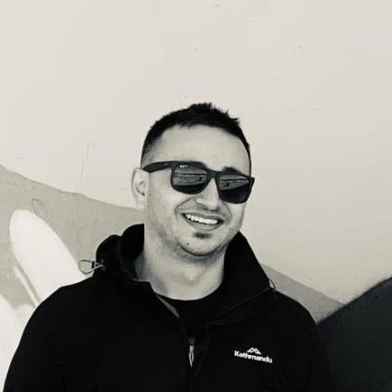 Chabi Io Github - Dark Photos - Artistic Desktop Collection