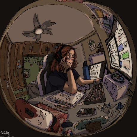 Who2012 Yin Github - Download Artistic Colorful Photo | Desktop