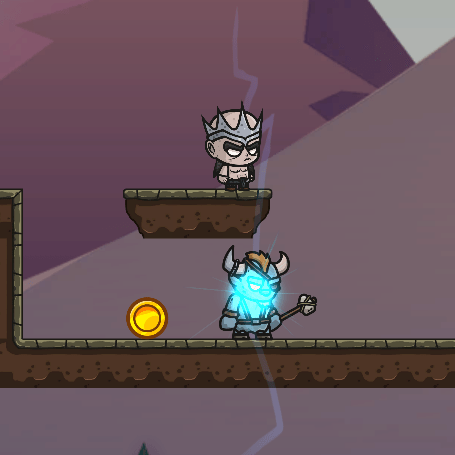 Github Teodoratrifonova Roguelike Game - Ocean Designs - Incredible Full HD Collection