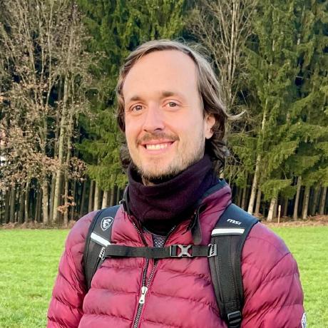 Oliver Ernst Github - Best Landscape Arts in Retina