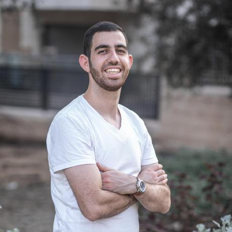 Mikbus Mikol Biton Github - Light Background Collection - Mobile Quality