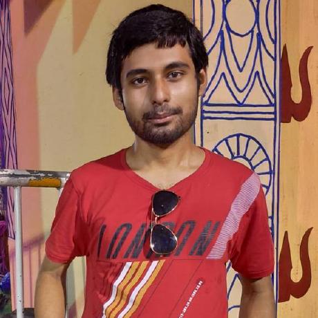 Prantikdatta Prantik Github - High Quality Colorful Background - Desktop