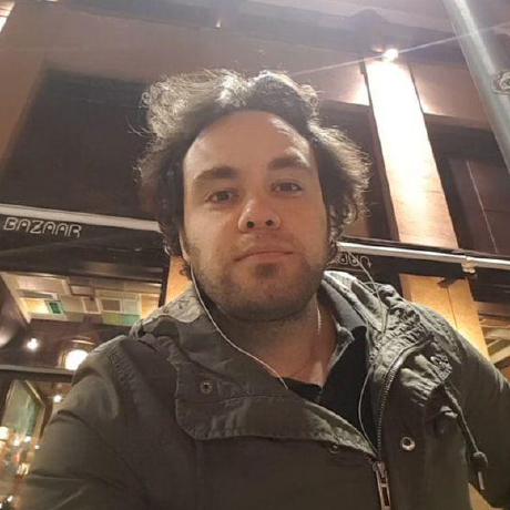 Ali Paktolus Ali Github