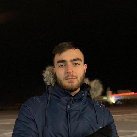 Mynamedust Albert Melikyan Github - Premium Gradient Picture Gallery - Full HD