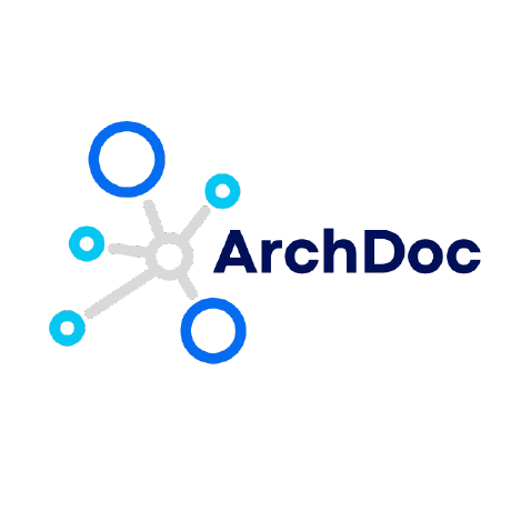 Archdoc Archdoc Ui Discussions Github - Perfect Gradient Design - 4K