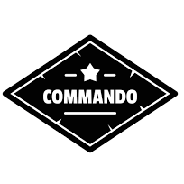Commando Src Main Ts At Master Qaptor Commando Github - Full HD Abstract Images for Desktop