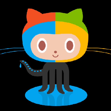 My Company Github Org Github - Geometric Design Collection - Retina Quality