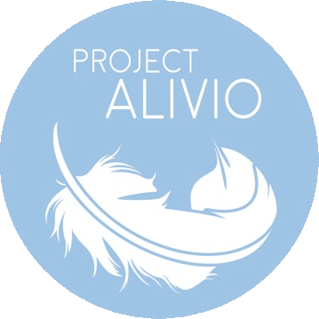 Github Ann Philippova Alivio Landing - High Quality Space Art - 4K