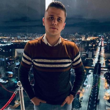 Josue Josu Rodriguez Github - Download Professional Gradient Design | 8K