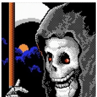 Phobos Github - Colorful Images - Ultra HD HD Collection