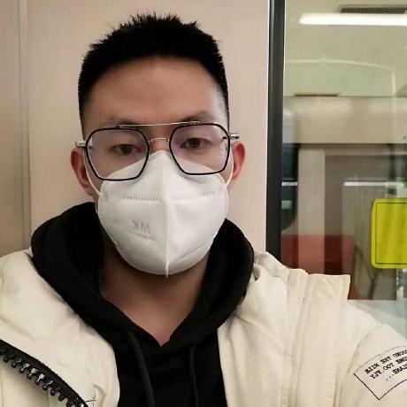 Github Frank Wang Oss Hiercorrpool - Premium Nature Pattern Gallery - Desktop