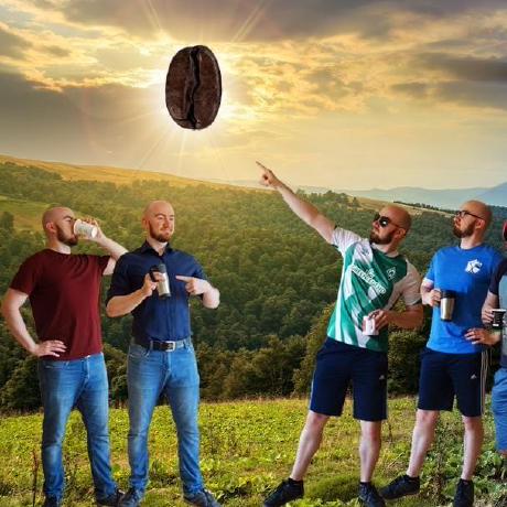 Coztomate Katja Dittrich Github - Geometric Art Collection - 4K Quality