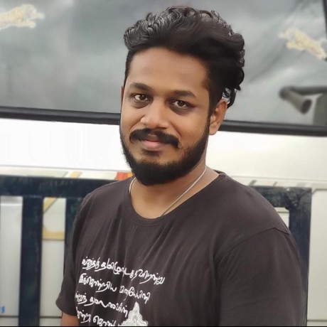 Github Monster Saravanan Githubmaalu - Download Amazing Abstract Design | Retina