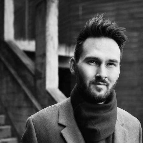 Rasmusmedj Rasmus Github - Light Backgrounds - Creative HD Collection