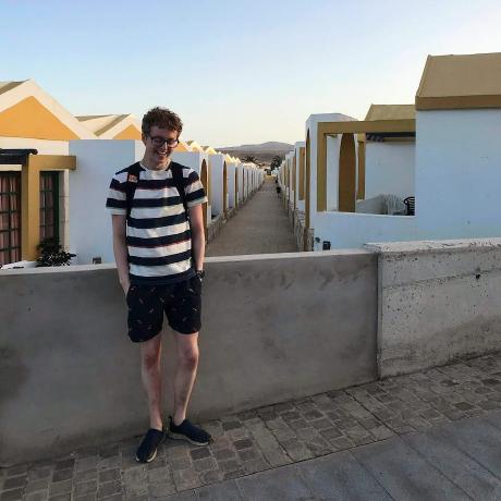 Cv Boris Andrews - Ocean Pattern Collection - Full HD Quality