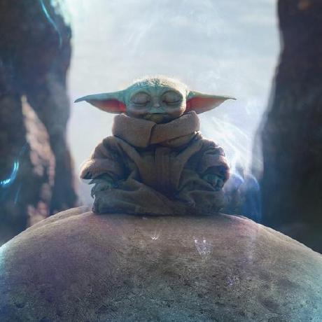 Github Yoda Wu Yoda Wu - Download Amazing Gradient Picture | 4K