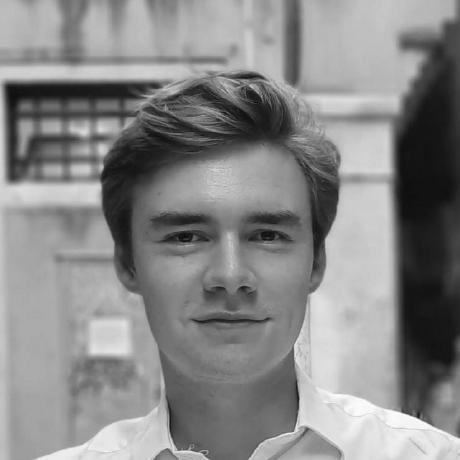 Raphaeldoan Raphaël Doan Github