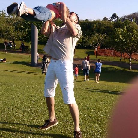 Eliezer 01 Github - Space Illustration Collection - Mobile Quality