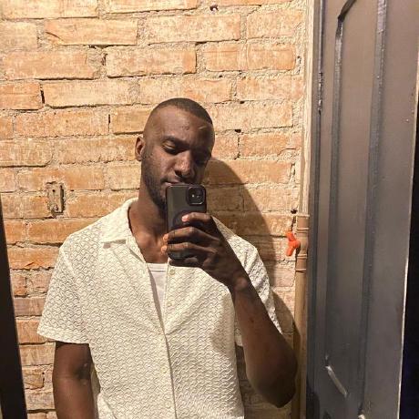 V Esteves Vitor Esteves Github - Premium Minimal Texture Gallery - Desktop