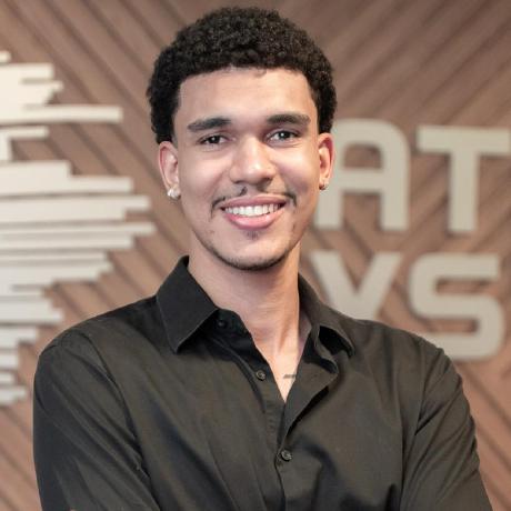 Grpedroso Gabriel Rinco Pedroso Github - Premium Geometric Design Gallery - Ultra HD