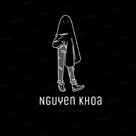 Github Dnmean Khoi Hoa - Premium Geometric Picture Gallery - HD