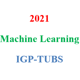 Deep Learning Igp Tubs Sose2022 Github - Premium Landscape Pattern Gallery - Ultra HD