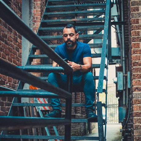 Luisalfred1 Luis Reyes Github - Premium Vintage Texture Gallery - Mobile