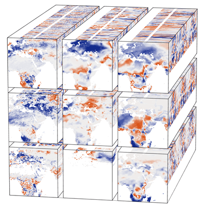 Github Deepesdl Cube Gen - Landscape Design Collection - Desktop Quality