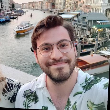 Meitar Github - Ocean Patterns - Amazing Mobile Collection