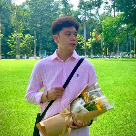 Seta Thanhnt Thanh Nguyen Github - Best Dark Designs in 8K