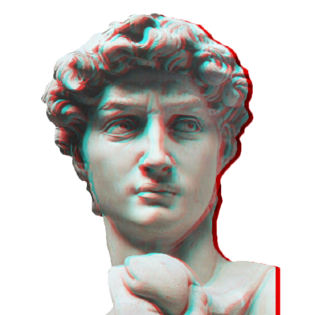 Abstracta Github - Ultra HD Abstract Illustration - 4K