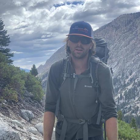 Tmsannes Github - Premium Mountain Photo Gallery - HD