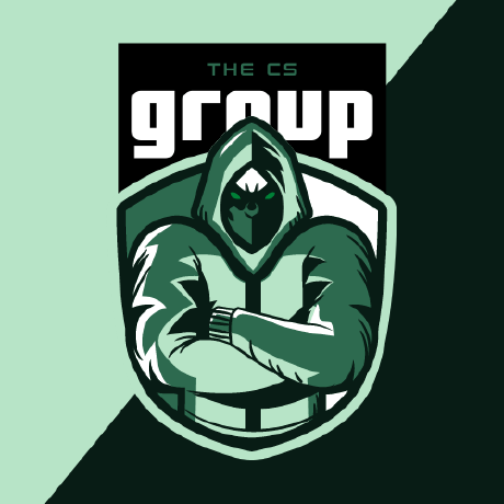 Cs Group Github - High Resolution Gradient Textures for Desktop