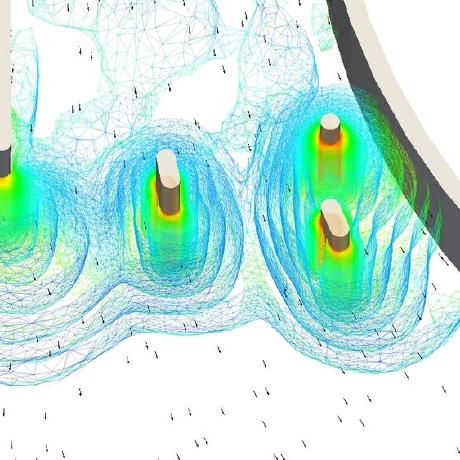 Tecsom Github - Premium Landscape Illustration Gallery - Ultra HD