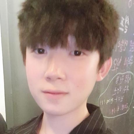 Kangseyun Seyun Github - Desktop Nature Patterns for Desktop