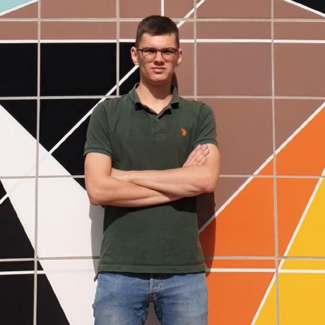 Dschm1dt David Schmidt Github - Ocean Pattern Collection - Full HD Quality