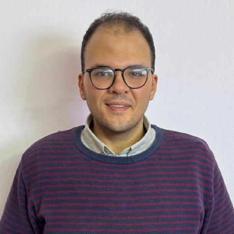 Omsmir Omar Fouad Github - Light Background Collection - Retina Quality