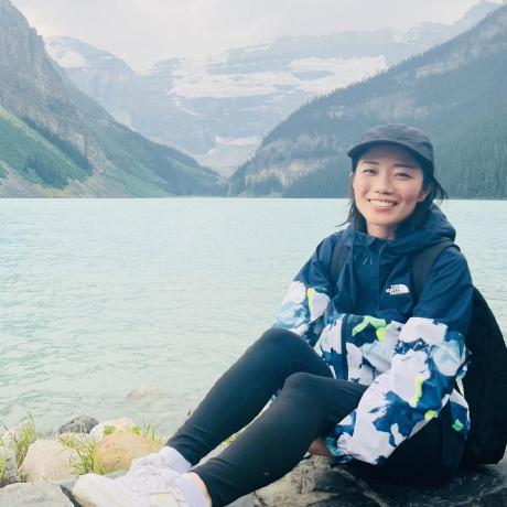 Chiharu Hasegawa Github - Landscape Patterns - Elegant Desktop Collection