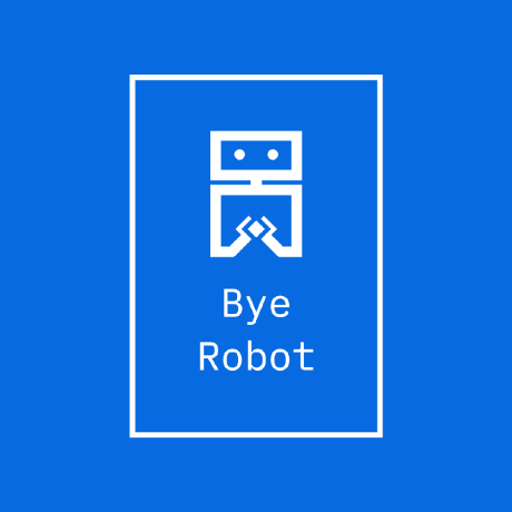 Bye Bye Robot The Blog - Vintage Texture Collection - High Resolution Quality