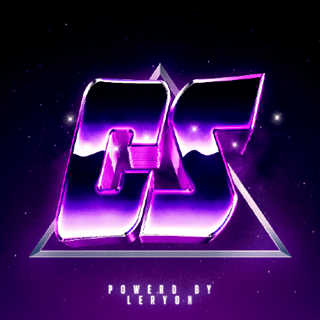 Camp Github - Classic Colorful Background - High Resolution