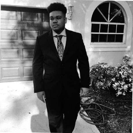 Hyman Ren Github - Premium Gradient Wallpaper Gallery - HD